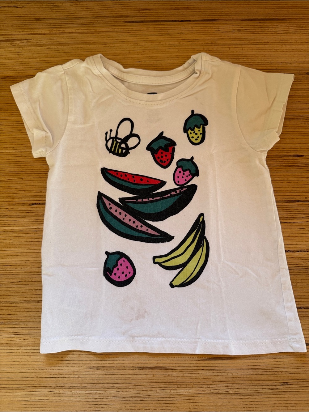 Tea CollectionFruit  Tee